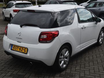 Citroën DS3